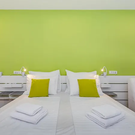 Penzion Pomak Luxury Split