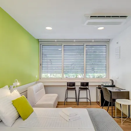 Pomak Luxury 4*