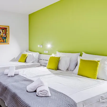 Pomak Luxury Penzion 4*