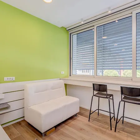 Pomak Luxury 스플리트