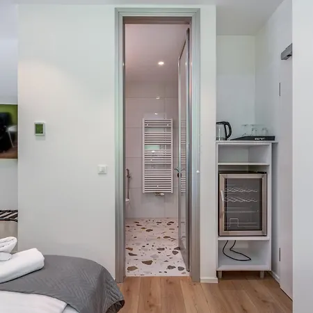 Pomak Luxury 게스트하우스