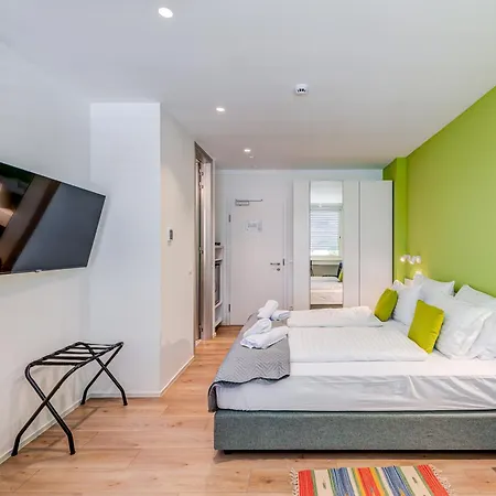 Pomak Luxury 스플리트