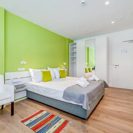 게스트하우스 Pomak Luxury 스플리트