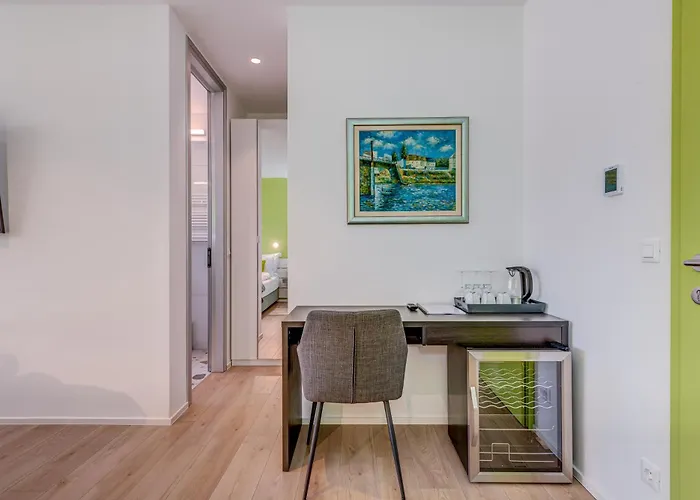 Pomak Luxury Pensionat 4*