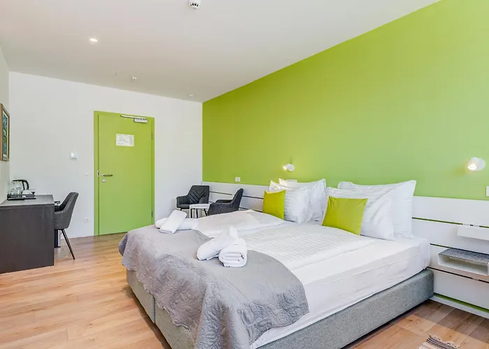 Pomak Luxury Pensionat