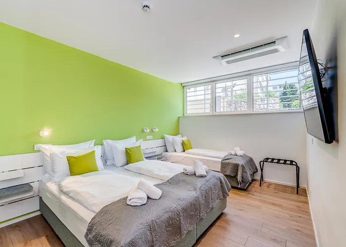 Pomak Luxury Pensionat