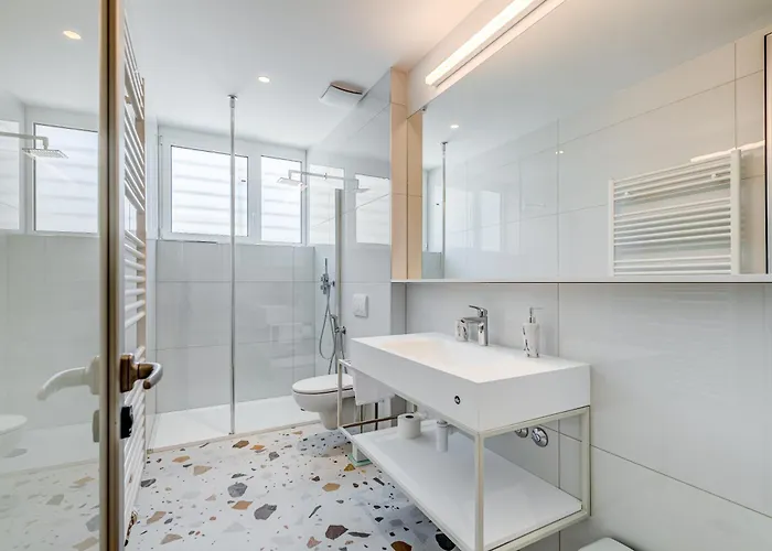 Pensionat Pomak Luxury Split