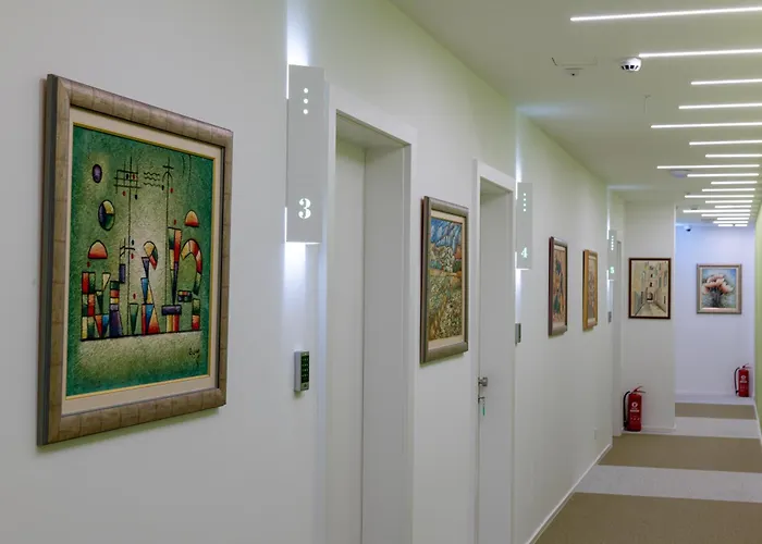 Pensionat Pomak Luxury 4*