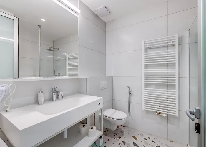 Pensionat Pomak Luxury 4*