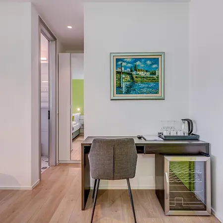 Pomak Luxury Πανσιόν 4*