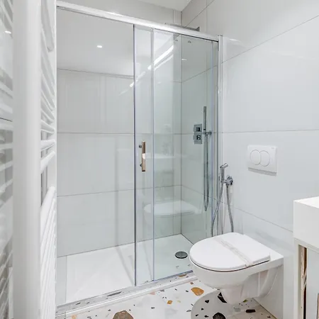 Pomak Luxury 4*