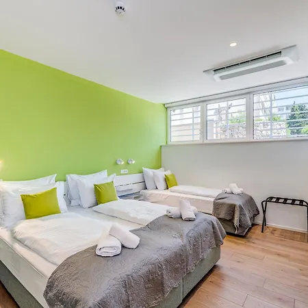 Pomak Luxury Gasthuis