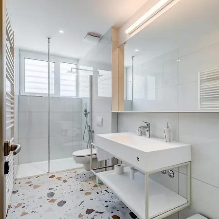 Πανσιόν Pomak Luxury Σπλιτ