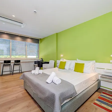 Pomak Luxury 4*