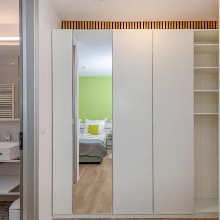 Pomak Luxury Πανσιόν 4*