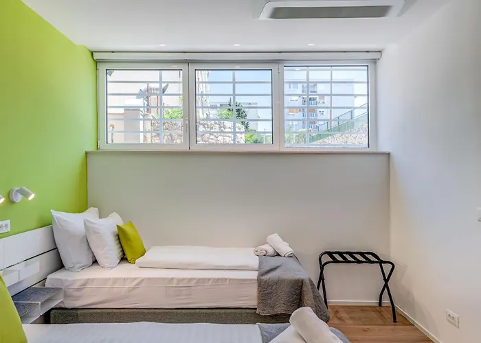 Pomak Luxury 招待所 4*