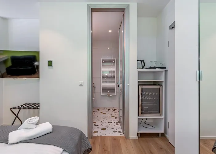 Pomak Luxury 招待所