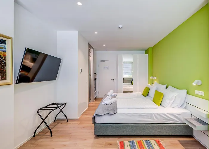 Pomak Luxury 斯普利特