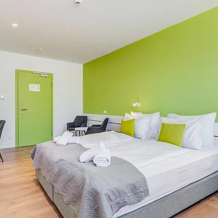 Pomak Luxury Casa de hóspedes