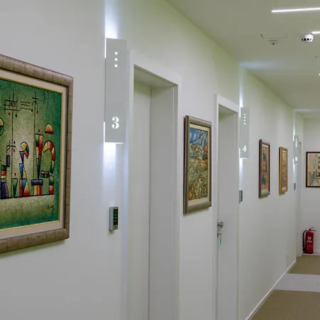 Casa de hóspedes Pomak Luxury 4*