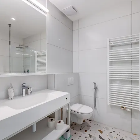 Casa de hóspedes Pomak Luxury 4*