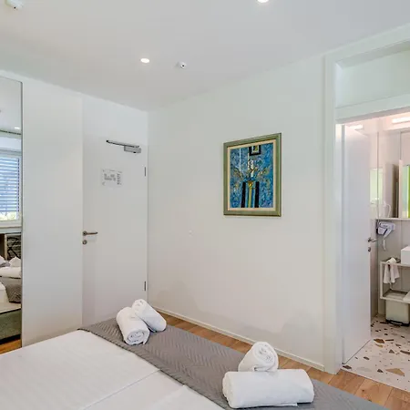 Casa de hóspedes Pomak Luxury Split